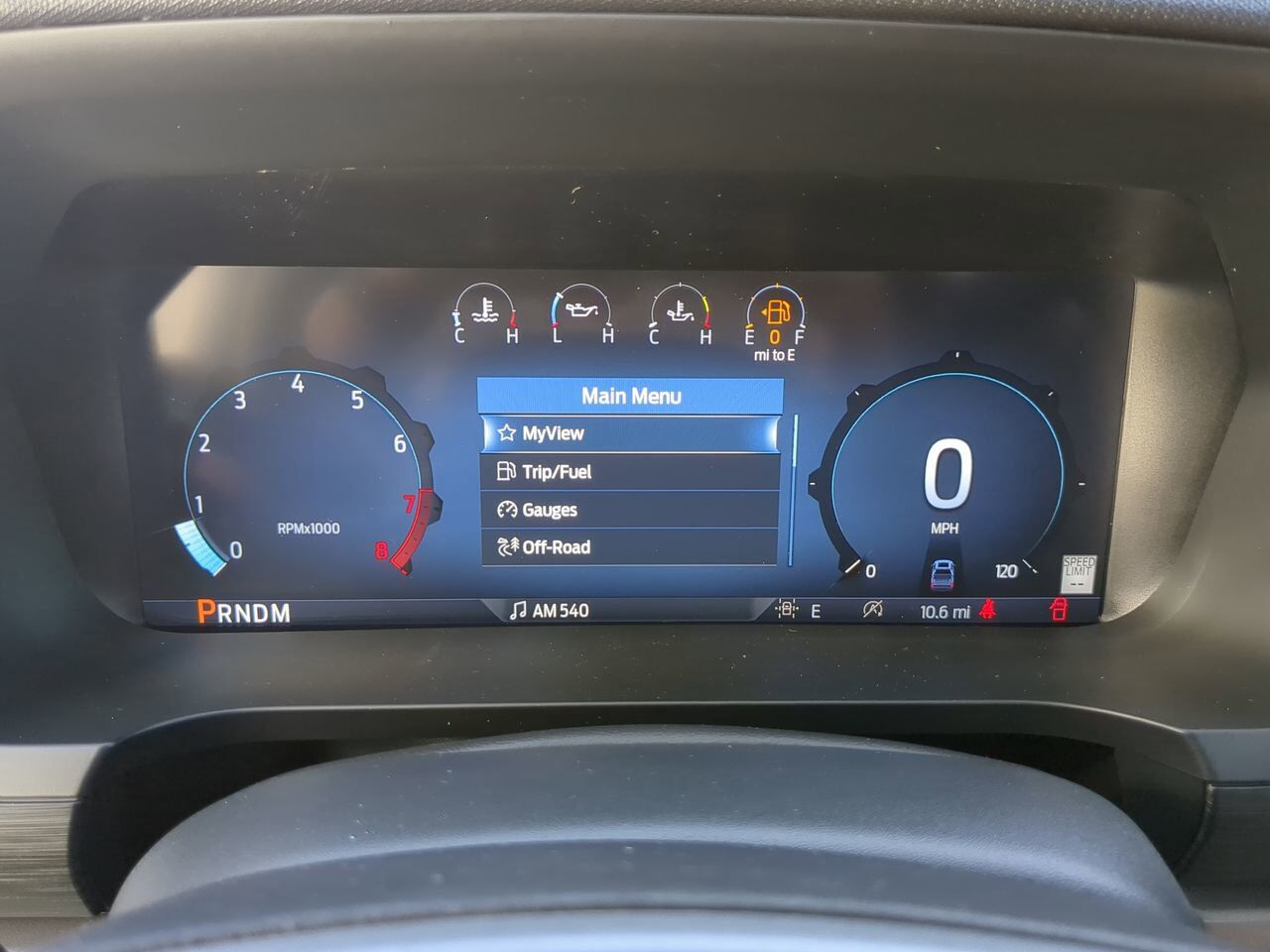 2025 Ford F-150 XLT Winder GA