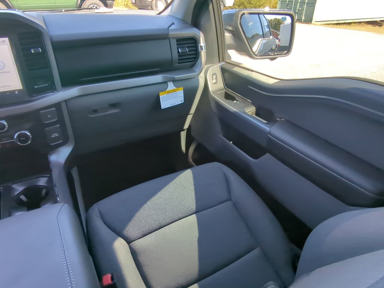 2025 Ford F-150 XLT Winder GA
