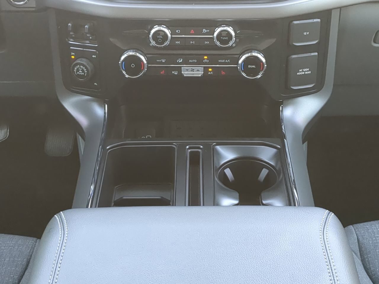 2025 Ford F-150 XLT Winder GA