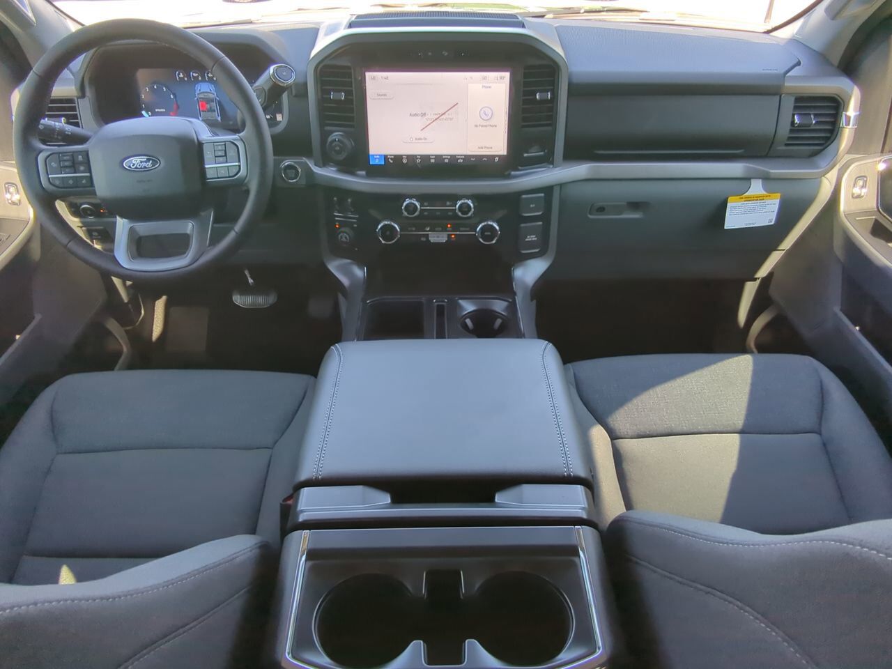 2025 Ford F-150 XLT Winder GA