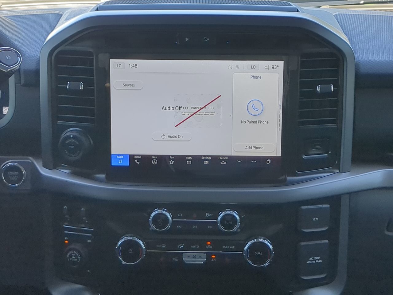 2025 Ford F-150 XLT Winder GA