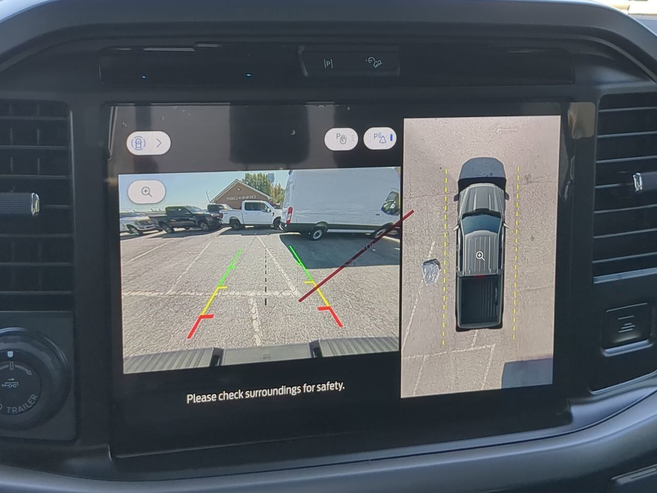 2025 Ford F-150 XLT Winder GA