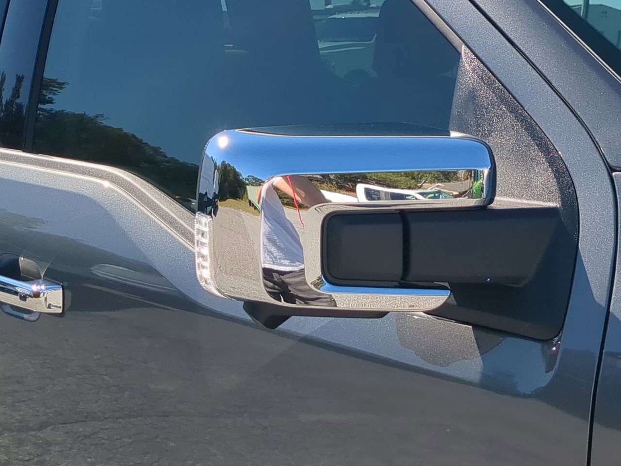 2025 Ford F-150 XLT Winder GA