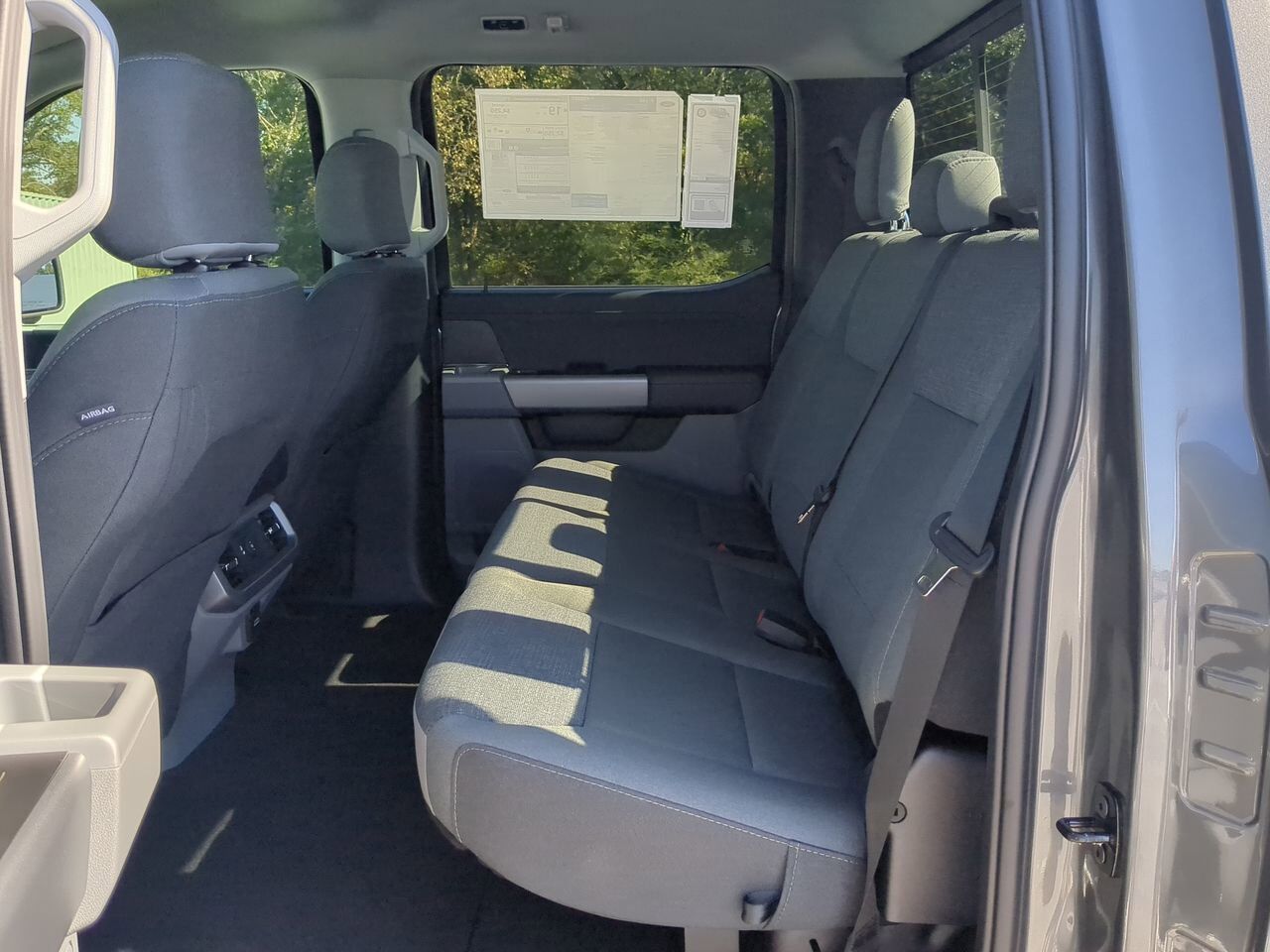 2025 Ford F-150 XLT Winder GA