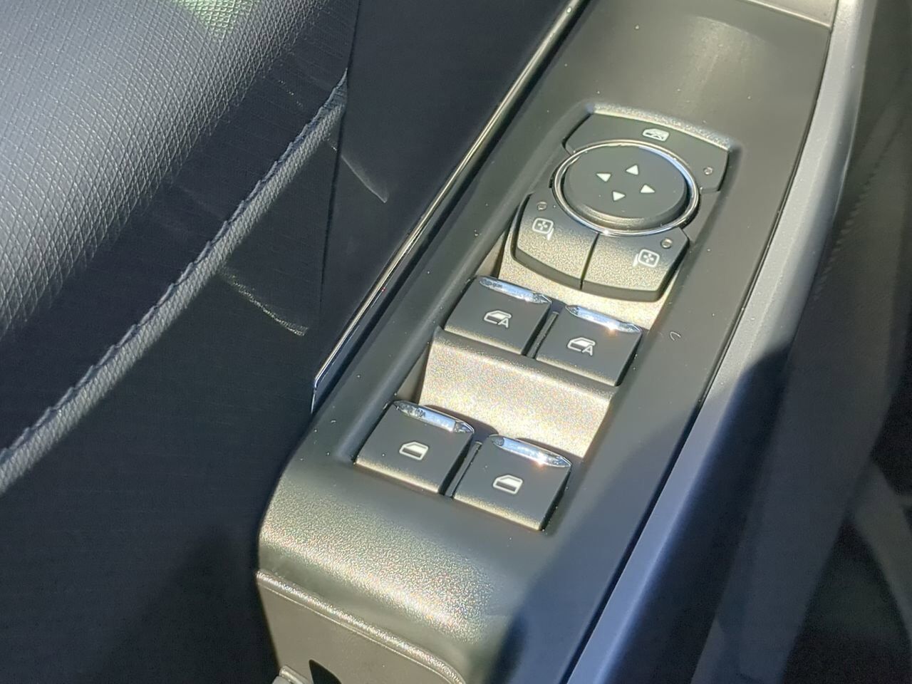 2025 Ford F-150 XLT Winder GA
