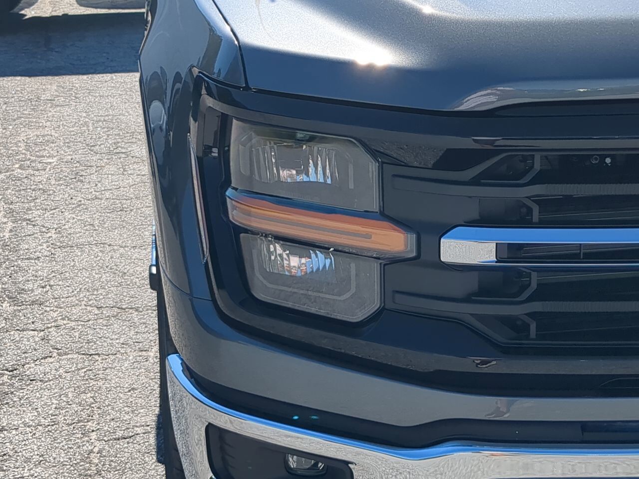 2025 Ford F-150 XLT Winder GA