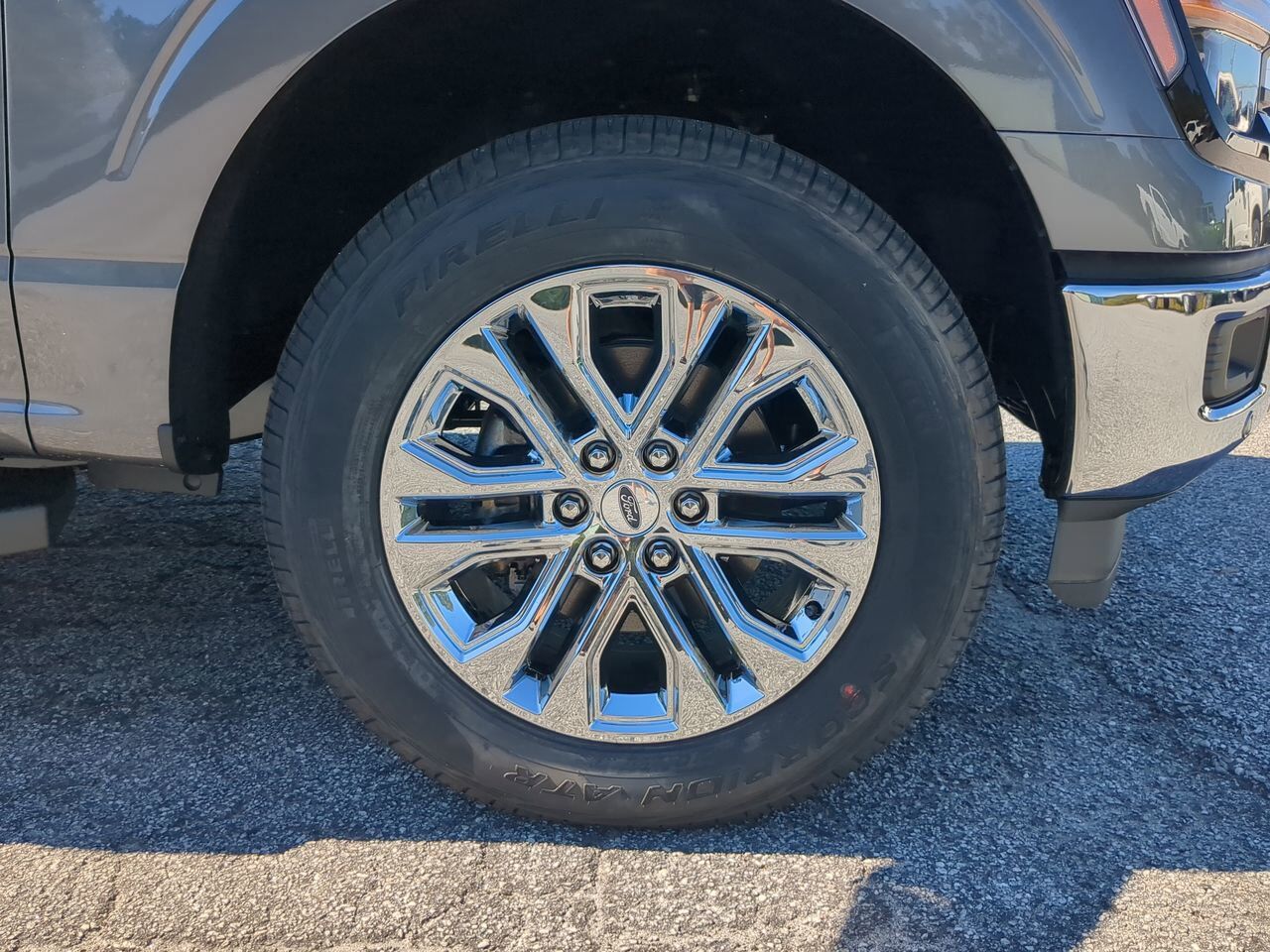 2025 Ford F-150 XLT Winder GA