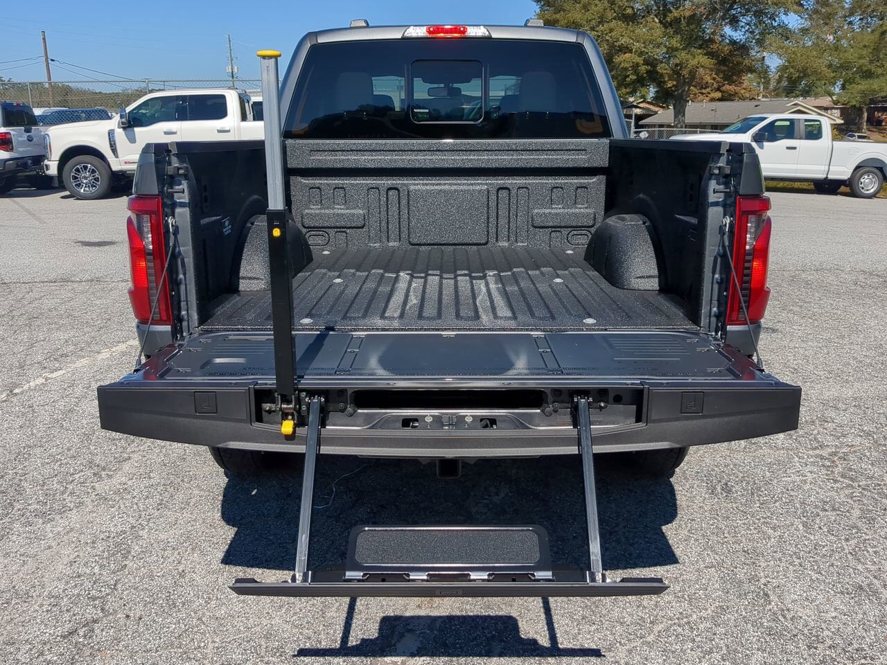 2025 Ford F-150 XLT Winder GA