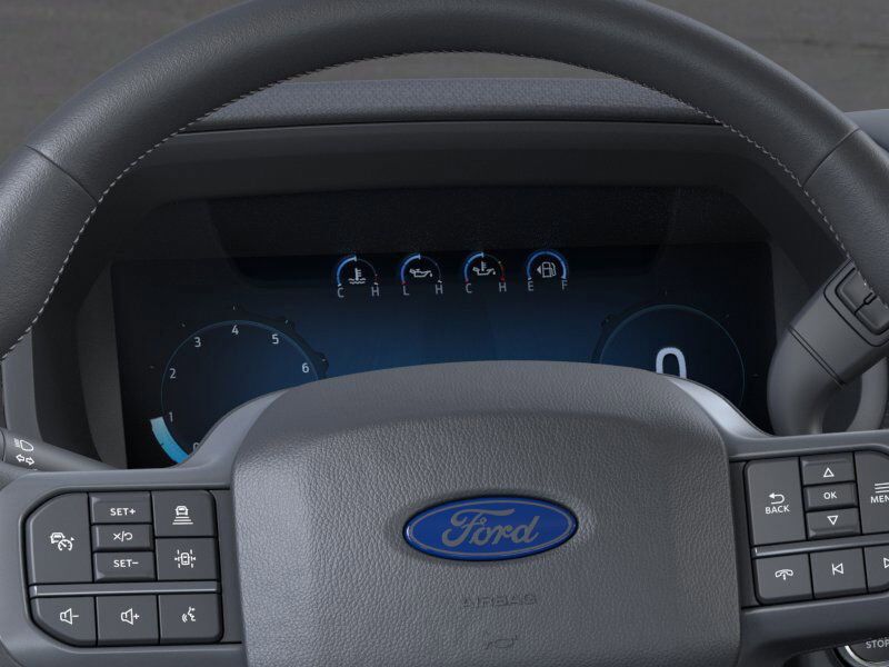 2025 Ford F-150 XLT Winder GA