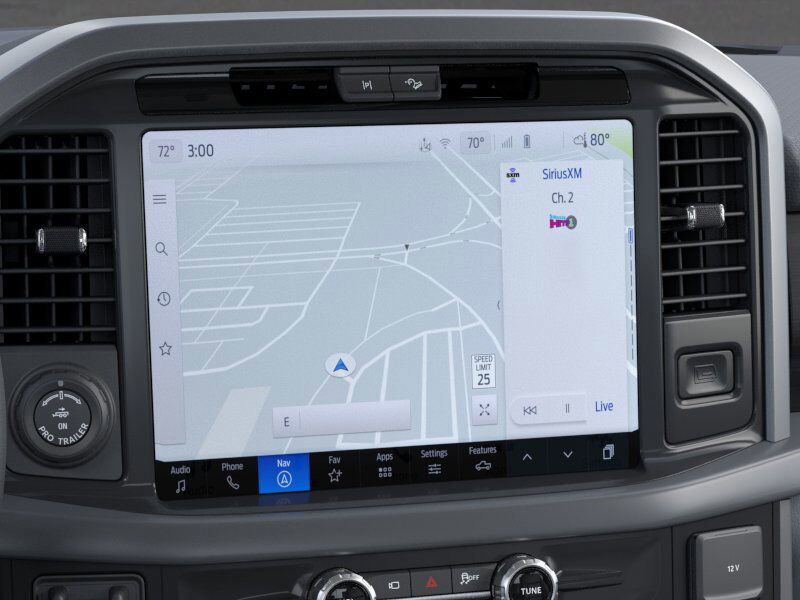 2025 Ford F-150 XLT Winder GA