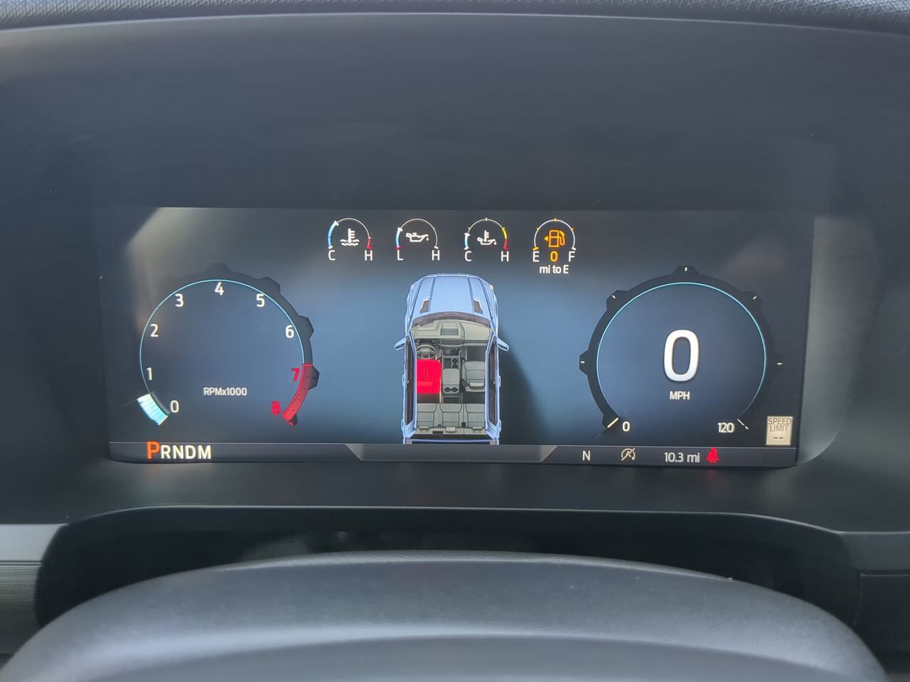2025 Ford F-150 XLT Winder GA