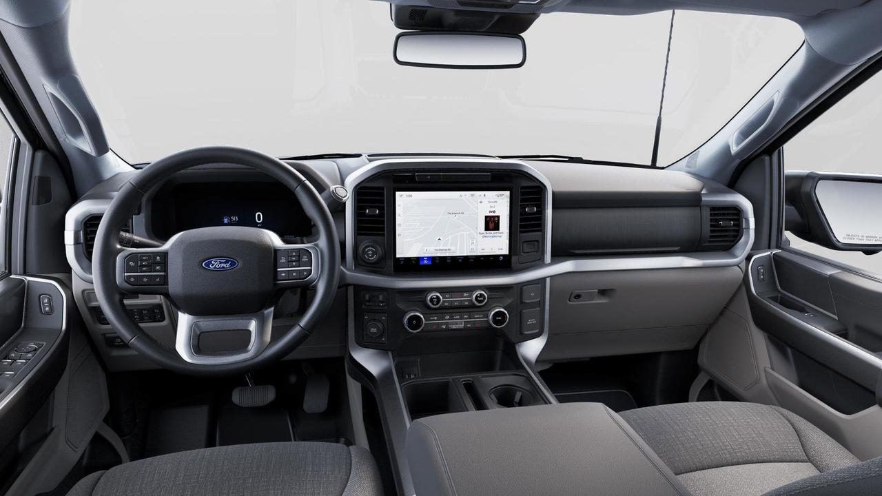 2025 Ford F-150 XLT Winder GA