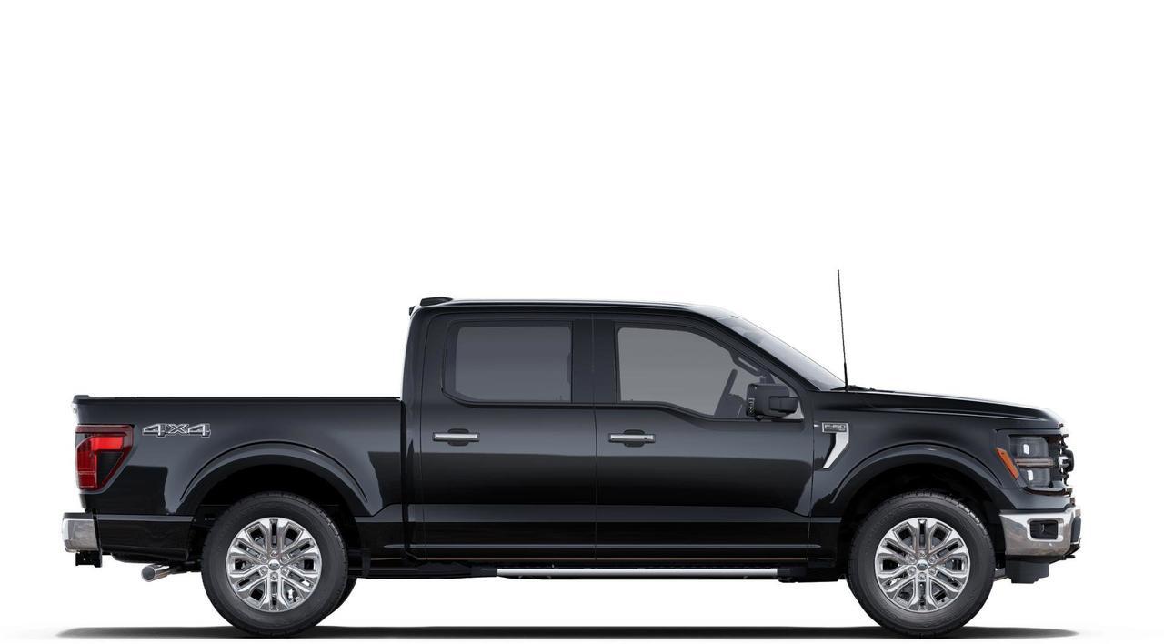 2025 Ford F-150 XLT Winder GA