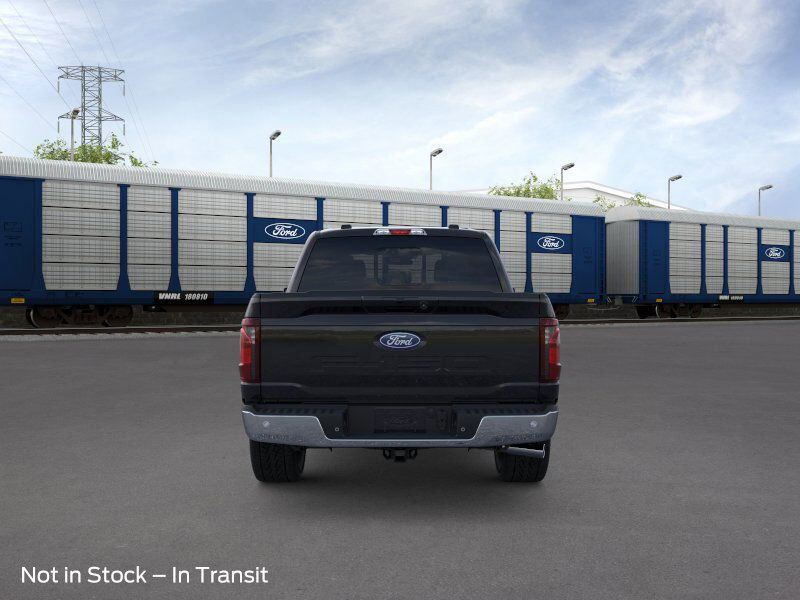 2025 Ford F-150 XLT Winder GA