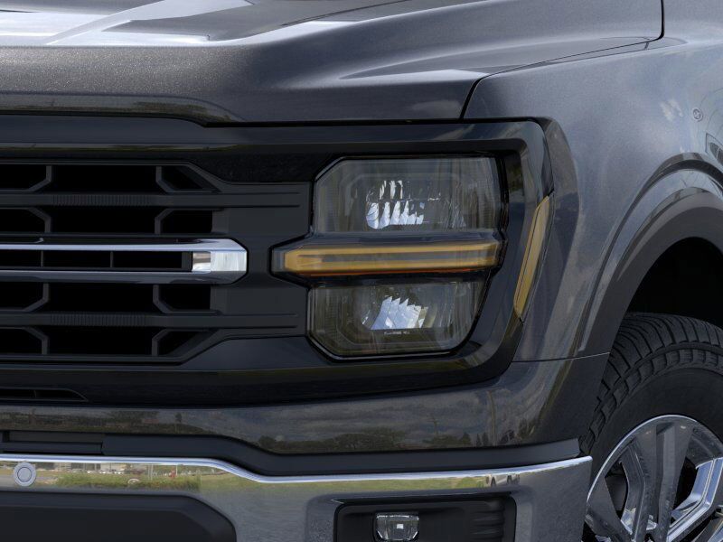2025 Ford F-150 XLT Winder GA