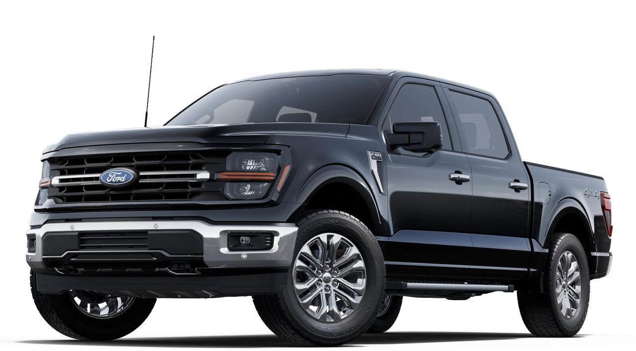 2025 Ford F-150 XLT Winder GA