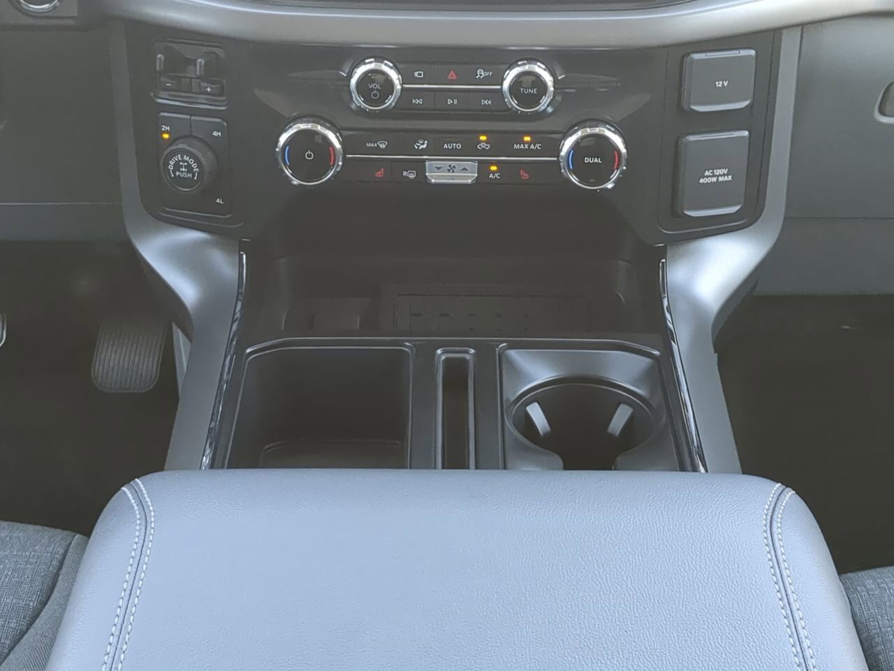 2025 Ford F-150 XLT Winder GA