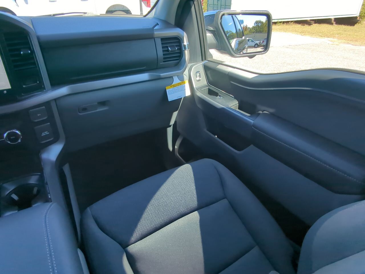 2025 Ford F-150 XLT Winder GA
