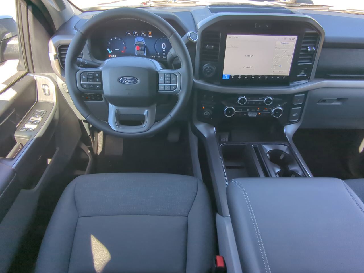 2025 Ford F-150 XLT Winder GA