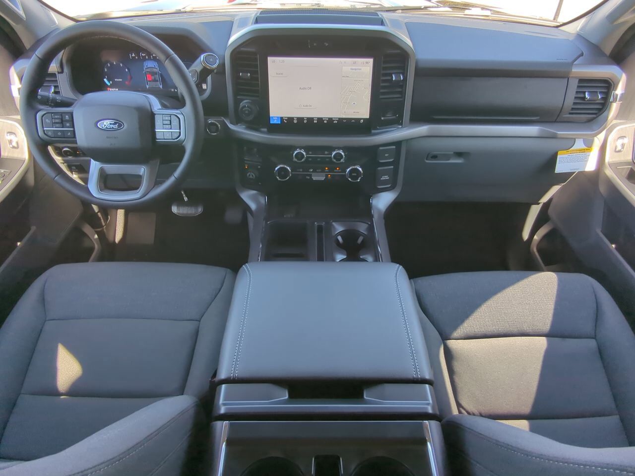 2025 Ford F-150 XLT Winder GA