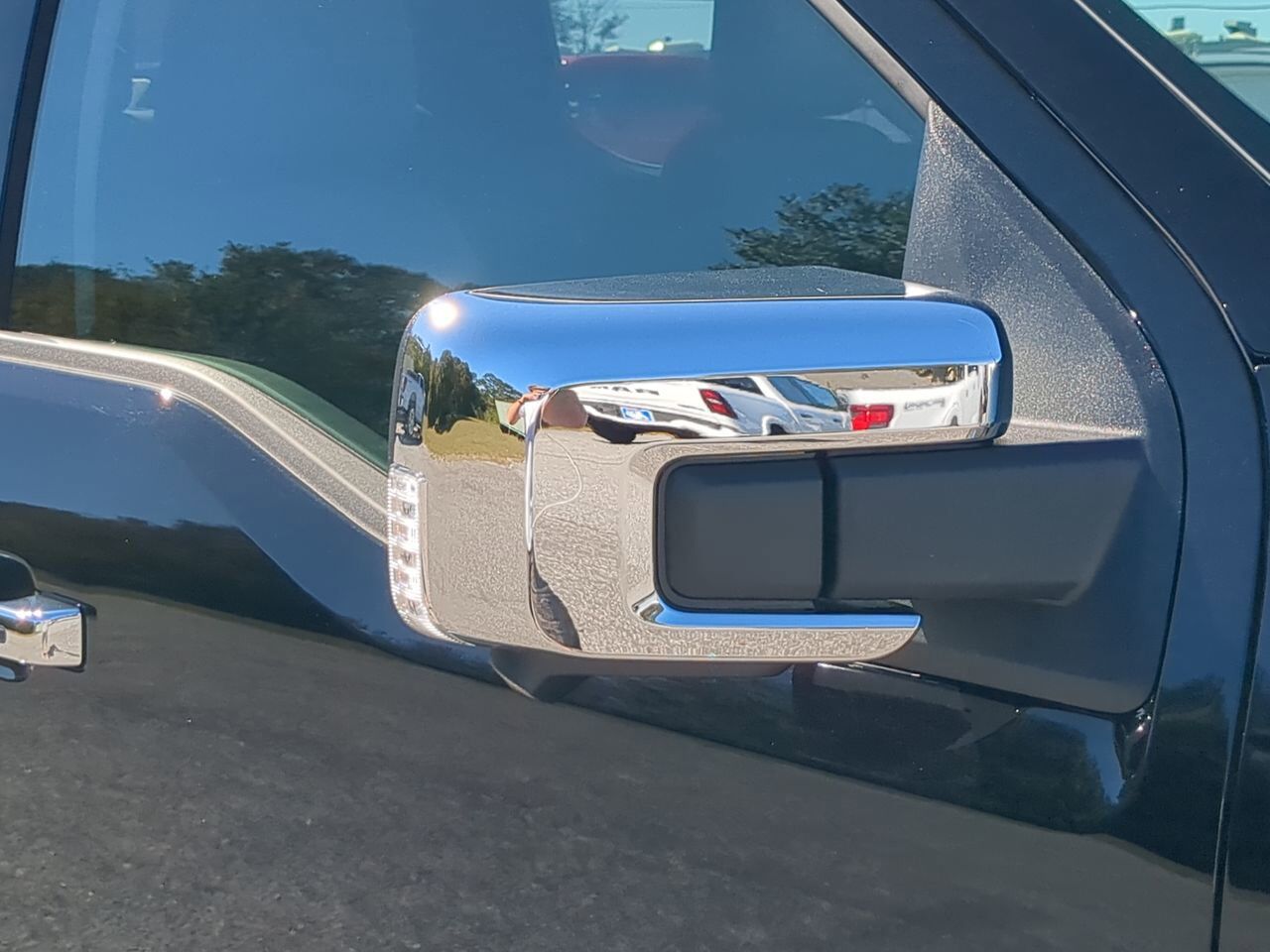 2025 Ford F-150 XLT Winder GA