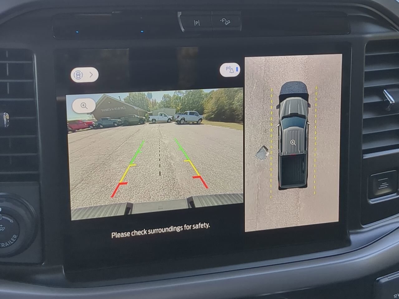 2025 Ford F-150 XLT Winder GA