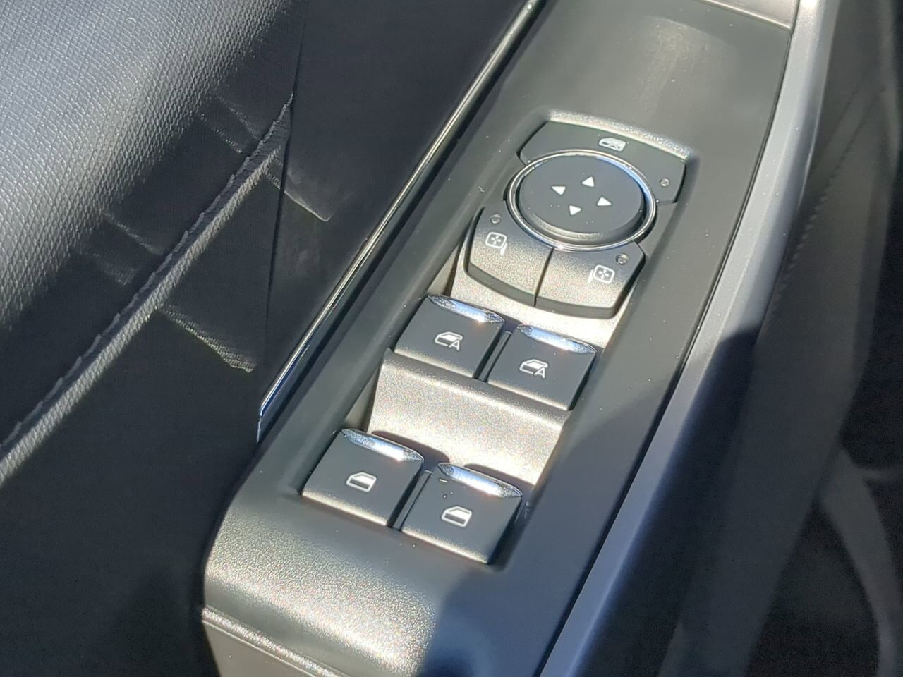 2025 Ford F-150 XLT Winder GA