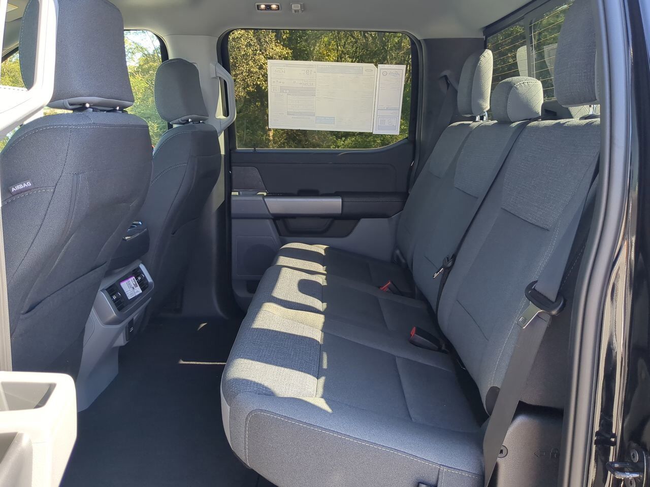 2025 Ford F-150 XLT Winder GA