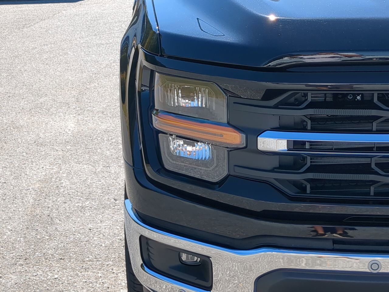 2025 Ford F-150 XLT Winder GA