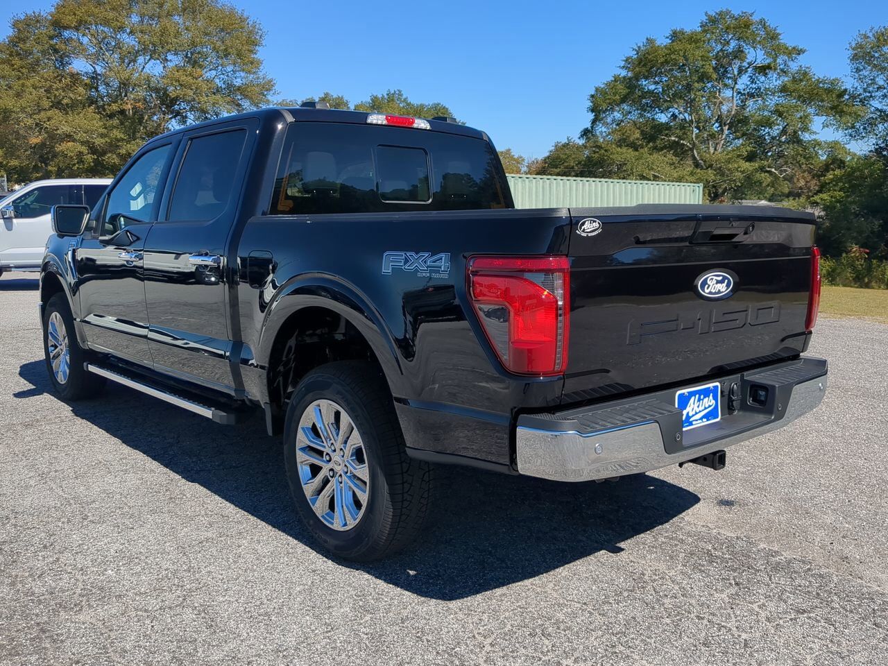 2025 Ford F-150 XLT Winder GA