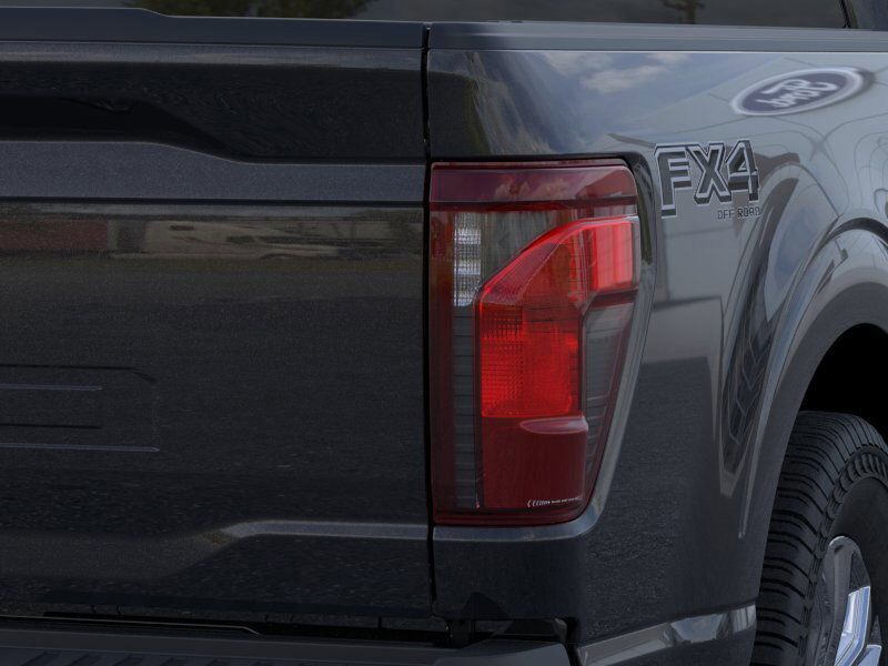 2025 Ford F-150 XLT Winder GA