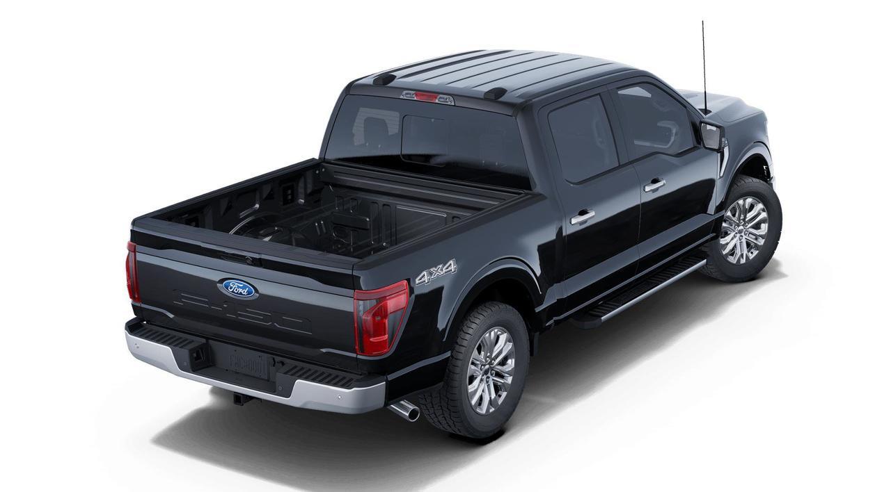 2025 Ford F-150 XLT Winder GA