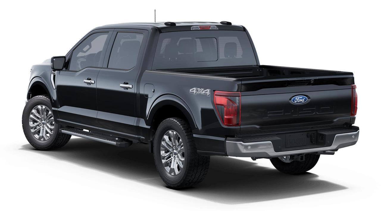 2025 Ford F-150 XLT Winder GA