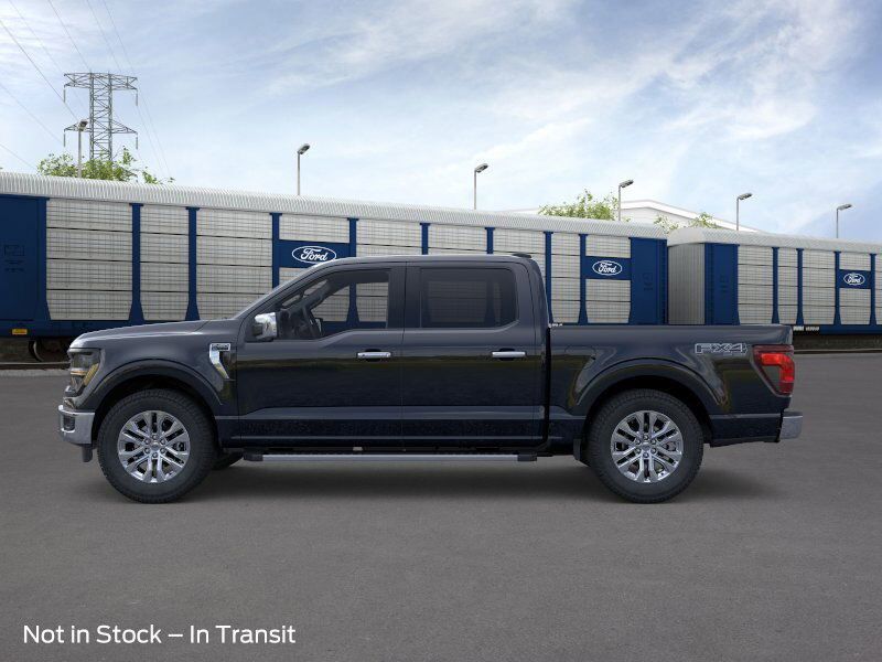 2025 Ford F-150 XLT Winder GA