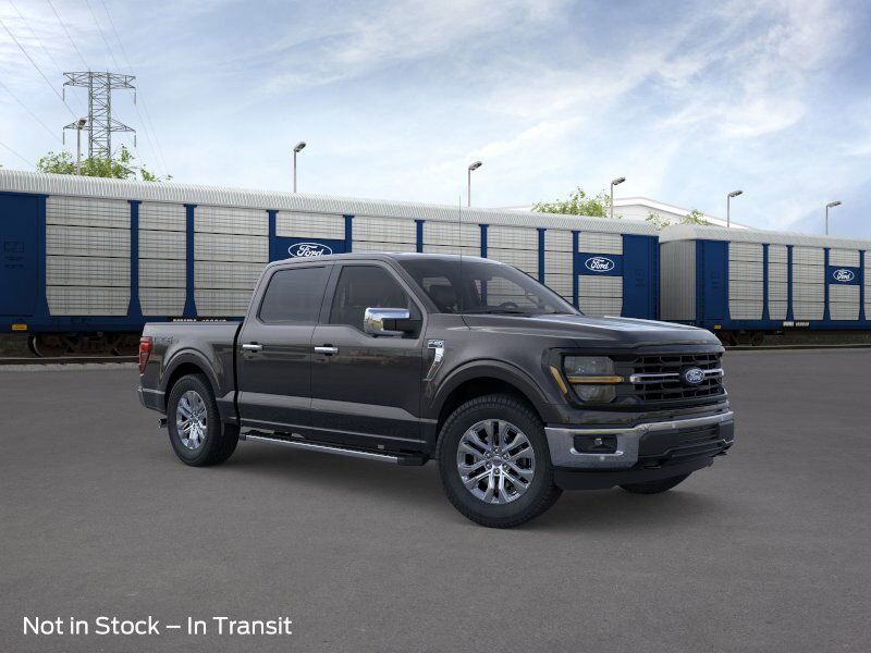 2025 Ford F-150 XLT Winder GA