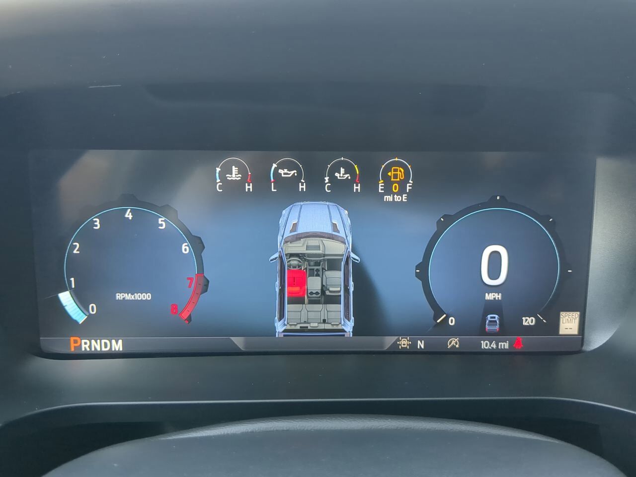2025 Ford F-150 XLT Winder GA