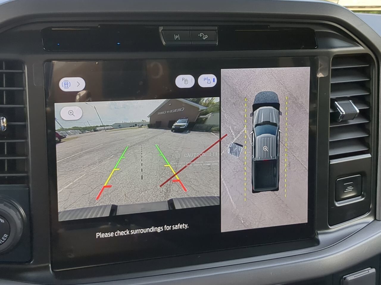 2025 Ford F-150 XLT Winder GA