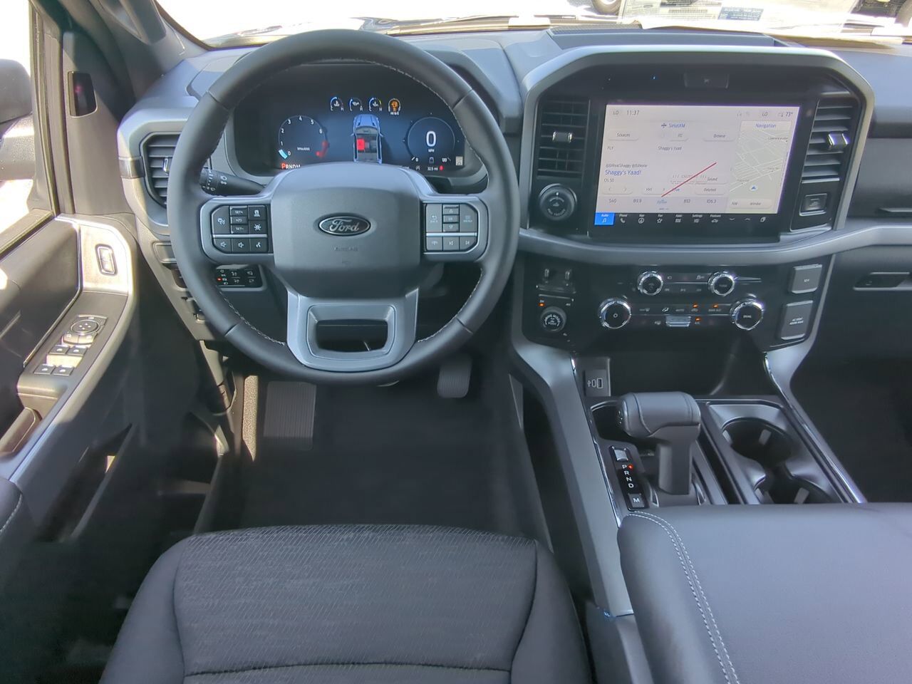 2025 Ford F-150 XLT Winder GA