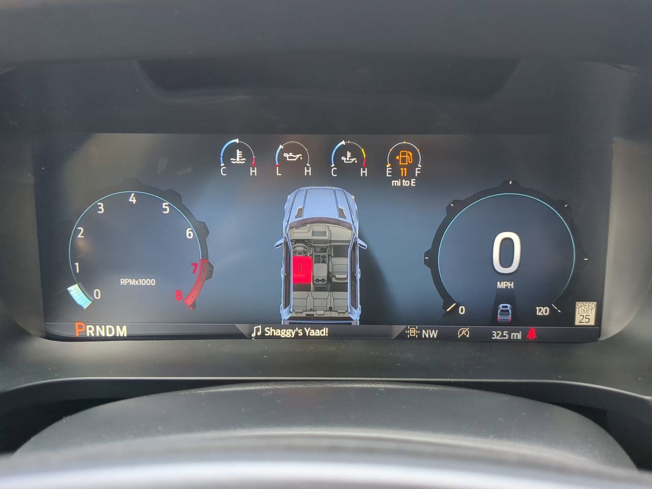 2025 Ford F-150 XLT Winder GA