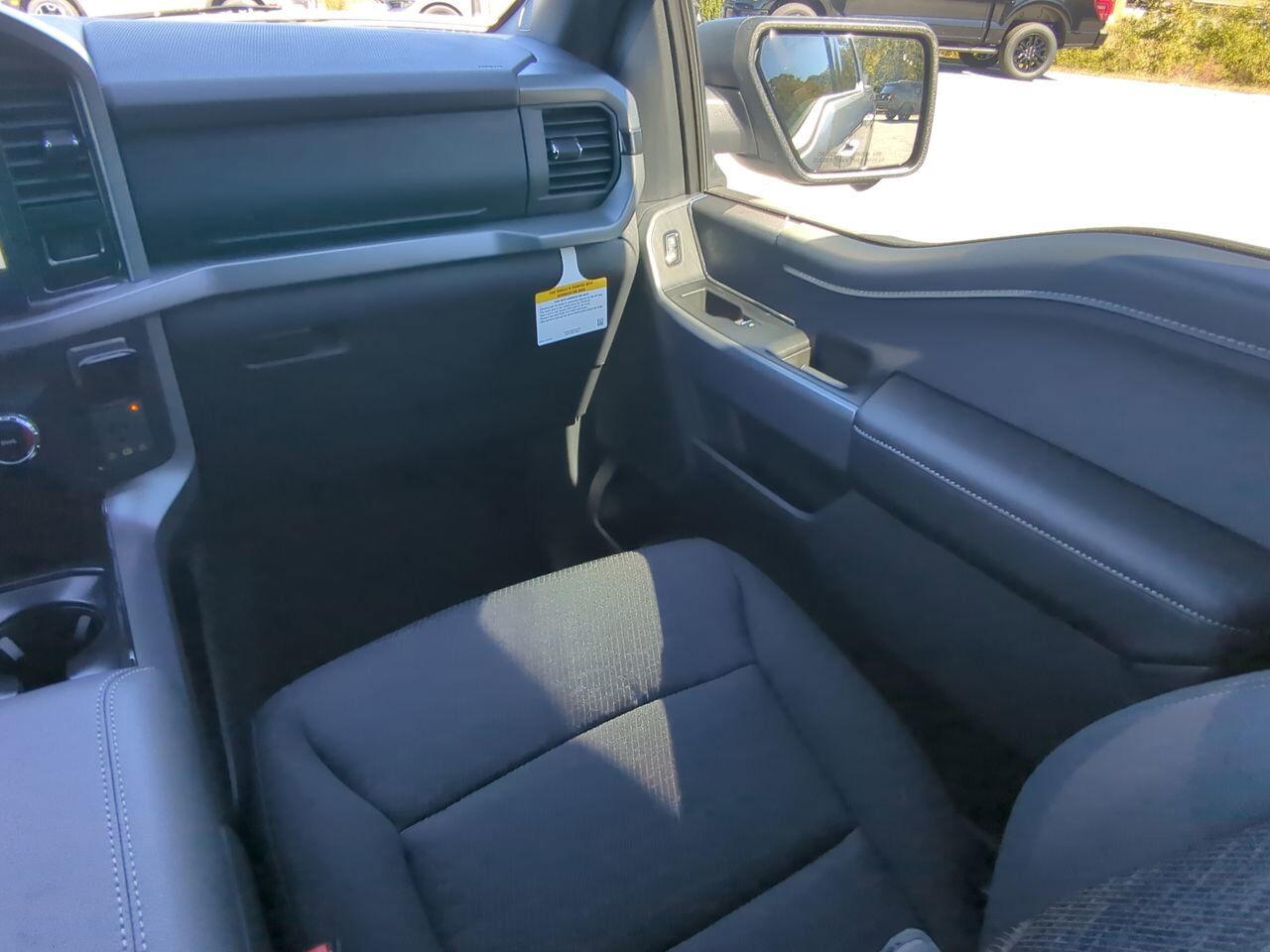 2025 Ford F-150 XLT Winder GA