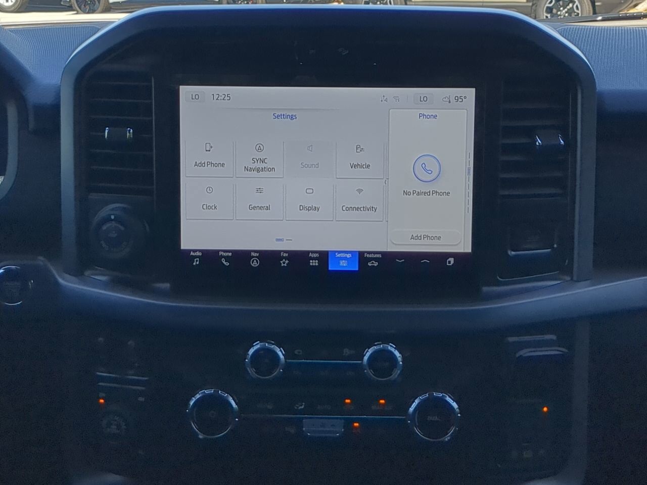 2025 Ford F-150 XLT Winder GA