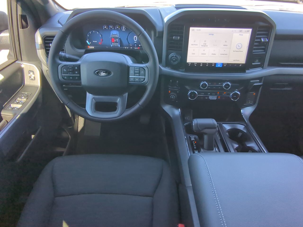 2025 Ford F-150 XLT Winder GA