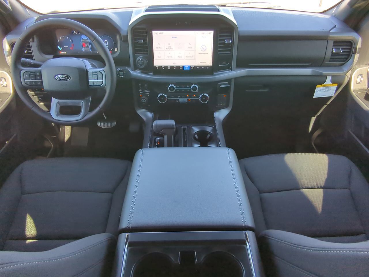 2025 Ford F-150 XLT Winder GA