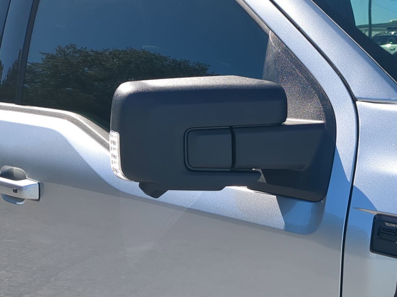 2025 Ford F-150 XLT Winder GA