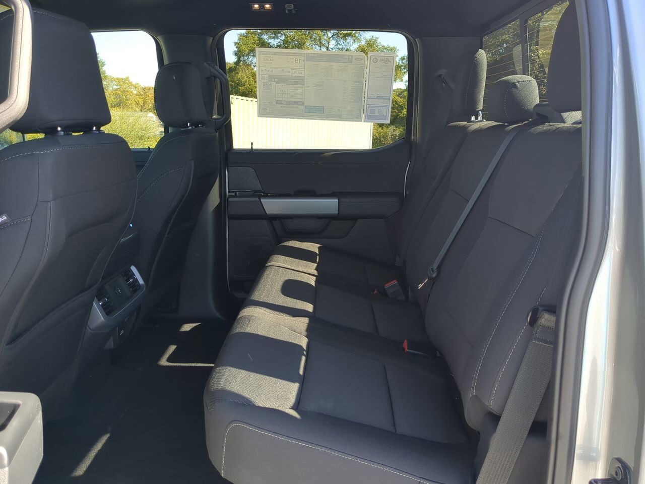 2025 Ford F-150 XLT Winder GA