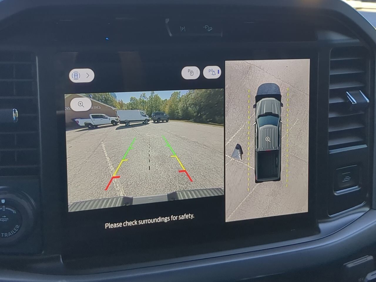 2025 Ford F-150 XLT Winder GA