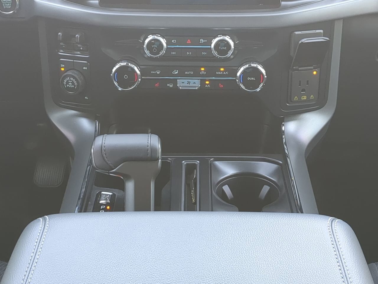 2025 Ford F-150 XLT Winder GA