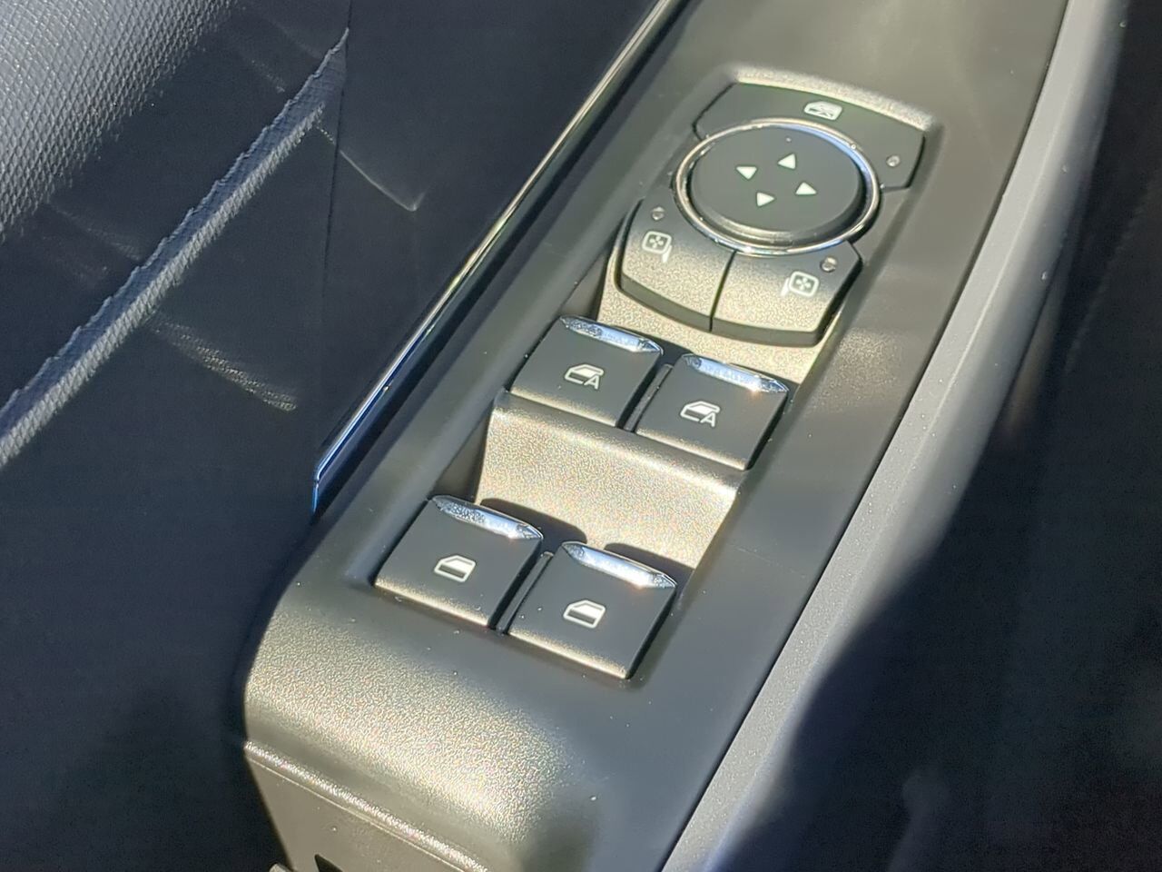 2025 Ford F-150 XLT Winder GA