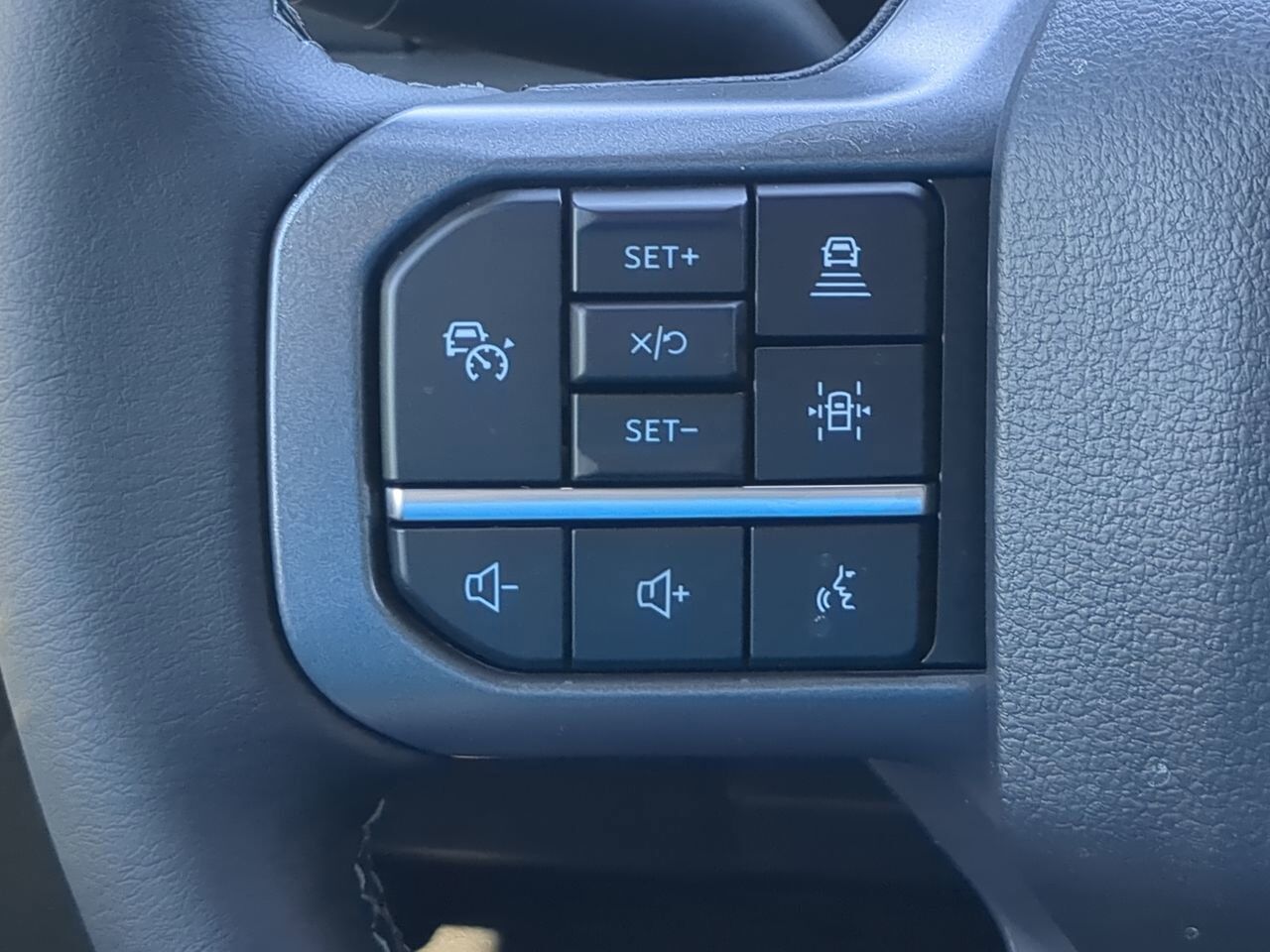 2025 Ford F-150 XLT Winder GA