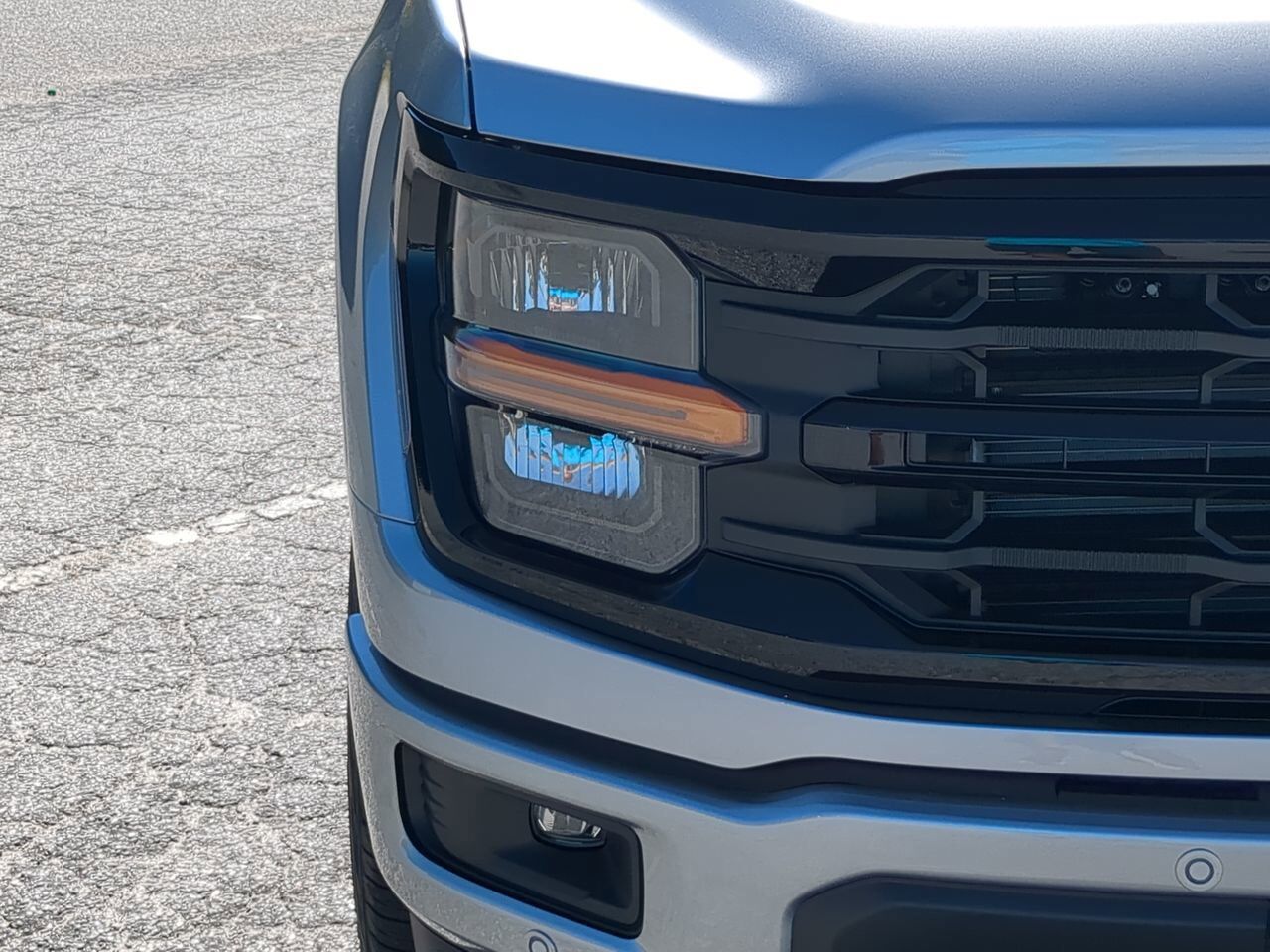 2025 Ford F-150 XLT Winder GA